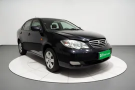 BYD F3