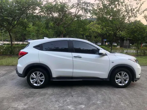 Honda HR-V (Vezel)