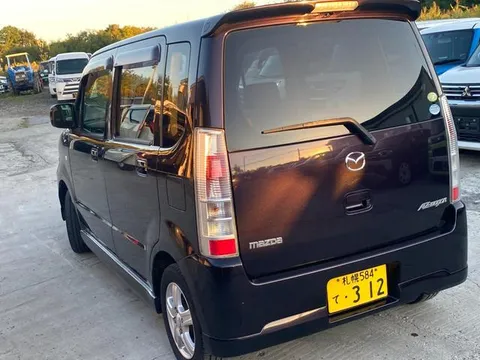 Mazda AZ-Wagon