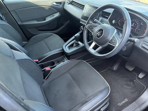 Renault Lutecia
