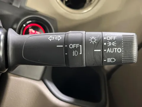 Honda N-BOX Joy