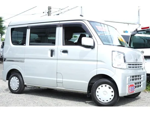 Nissan Clipper