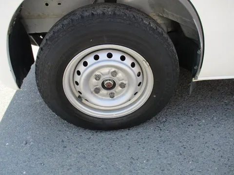 Toyota TownAce Van