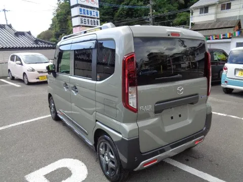 Mazda Flair Wagon