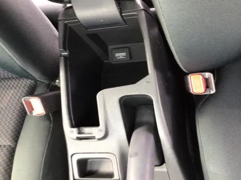 Honda Jazz (Fit)