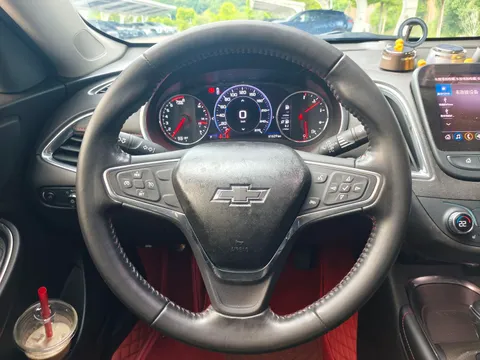 Chevrolet Malibu XL