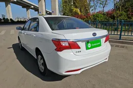 BYD F3