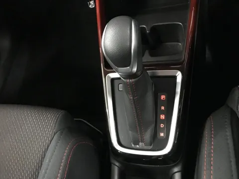 Suzuki Swift Sport
