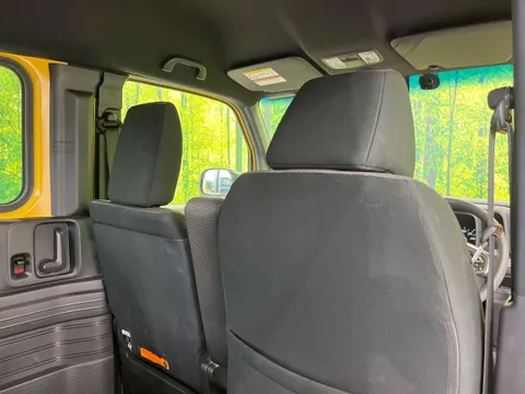 Honda N-VAN +Style