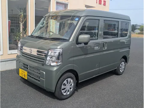 Suzuki Every