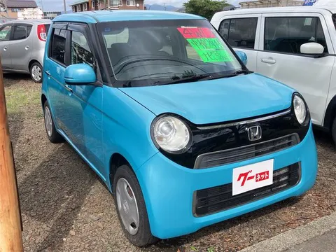 Honda N-ONE