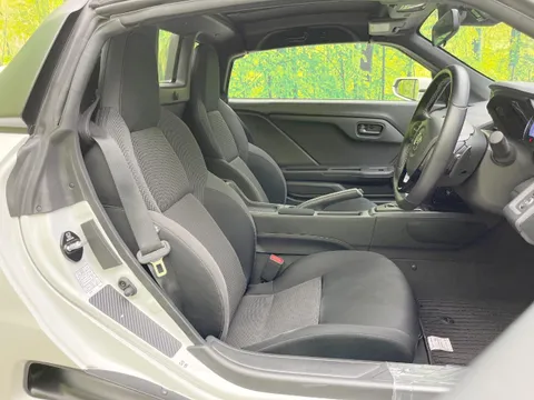 Honda S660