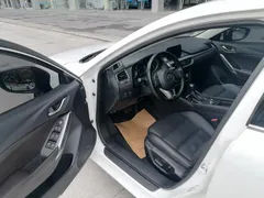 Mazda Mazda6 (Atenza)