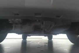 Chery Tiggo 5x