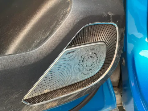 Roewe RX5