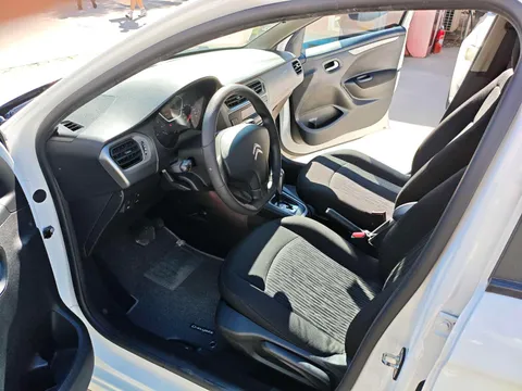 Citroen Elysee