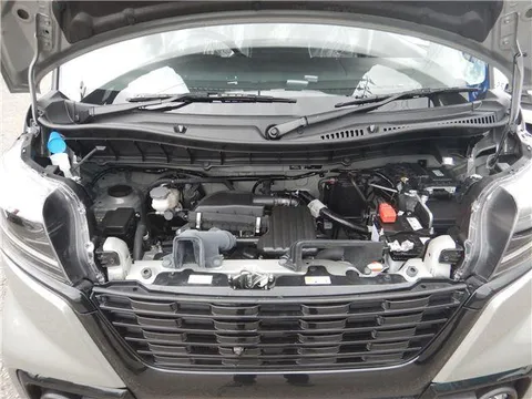 Suzuki Spacia Base