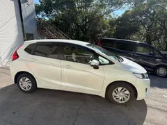 Honda Jazz (Fit)