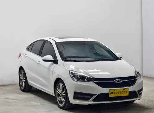 Chery Arrizo 5