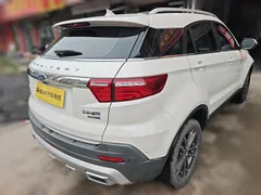 Ford Territory