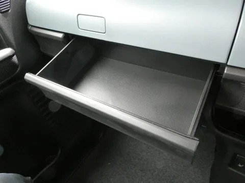 Suzuki Spacia Base