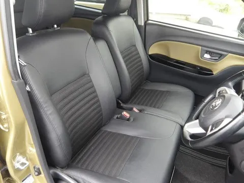 Toyota Pixis Joy
