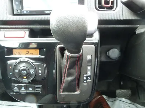 Suzuki Alto Turbo RS