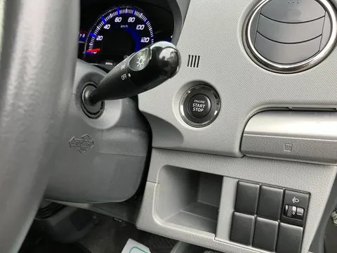 Mazda AZ-Wagon
