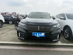 Wey VV7