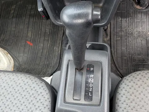 Suzuki Carry Track