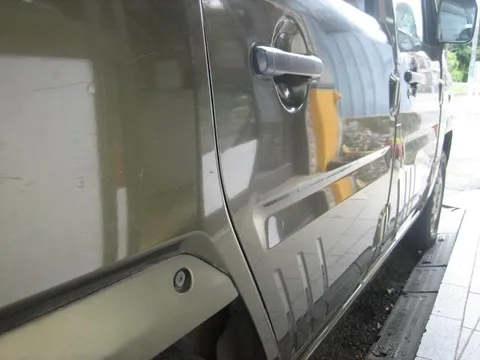 Daihatsu Naked