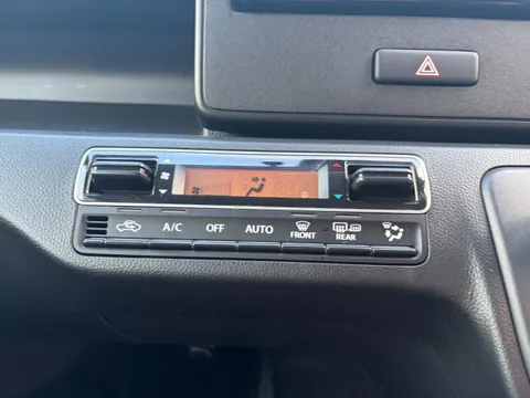 Mazda Flair