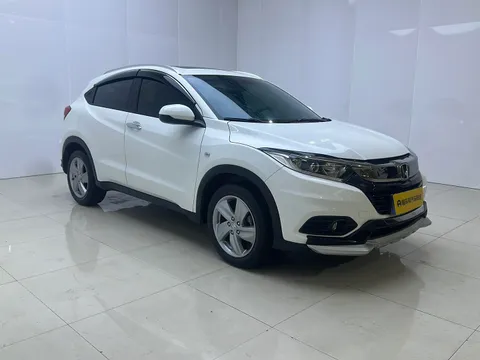 Honda HR-V (Vezel)
