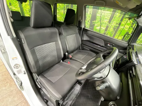 Suzuki Wagon R Stingray
