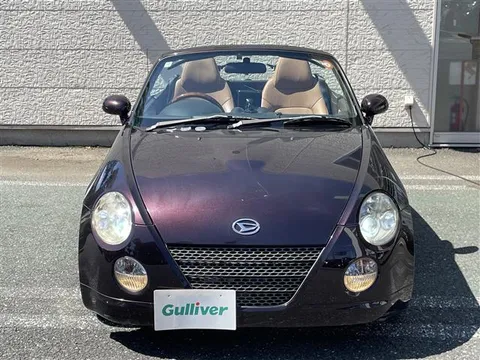 Daihatsu Copen