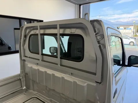 Mitsubishi Minicab Truck