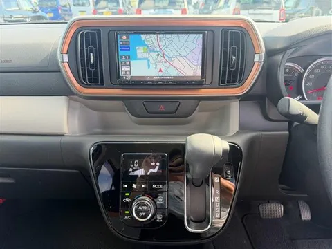 Daihatsu Boon