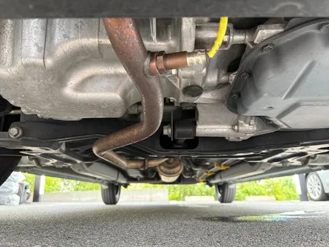Subaru Pleo Plus