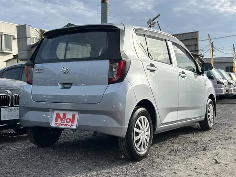Toyota Pixis Epoch