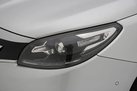 Renault SM7