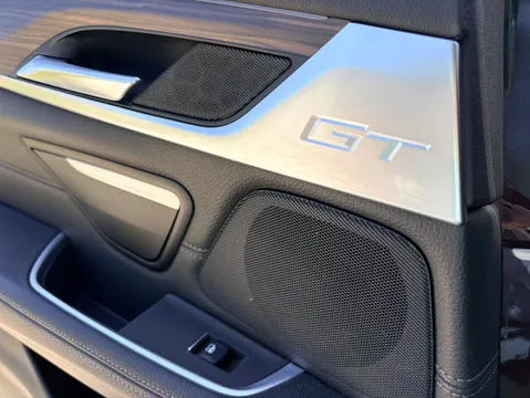 BMW Gran Turismo
