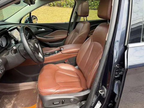 Buick Envision