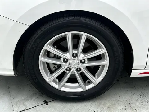 Changan Raeton CC