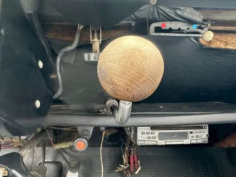 Citroen 2CV