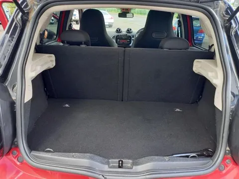Smart For Four