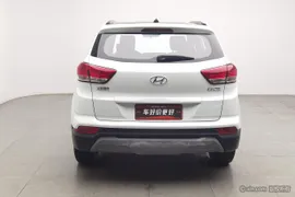 Hyundai ix25