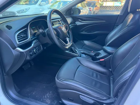 Buick Excelle GT