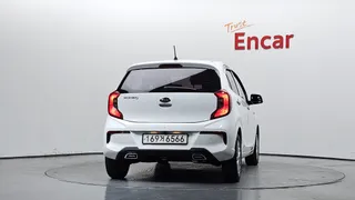 Kia Picanto (Morning)
