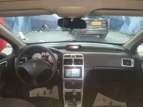 Peugeot 307
