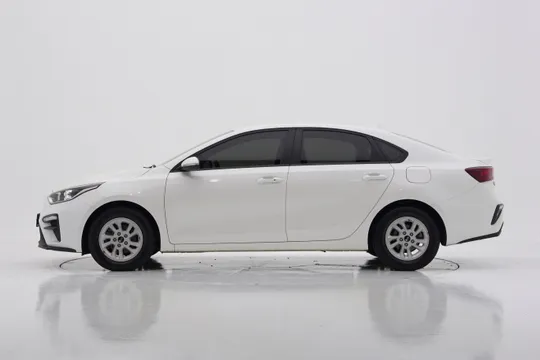 Kia Cerato (K3)